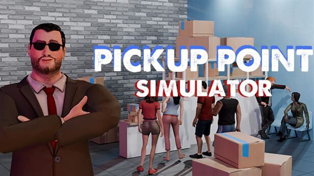 Tải game Pickup Point Simulator-TENOKE Tải game Pickup Point Simulator-TENOKE