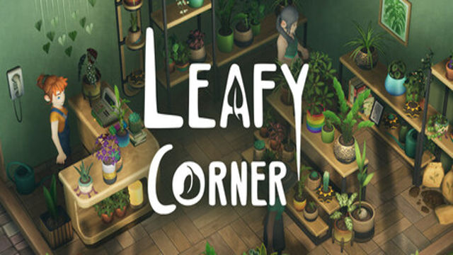 Tải game Leafy Corner-TENOKE Tải game Leafy Corner-TENOKE
