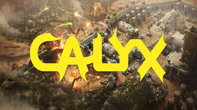 Tải game Calyx Early Access Tải game Calyx Early Access