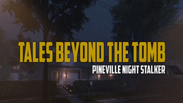 Tải game Tales Beyond The Tomb Pineville Night Stalker-TENOKE