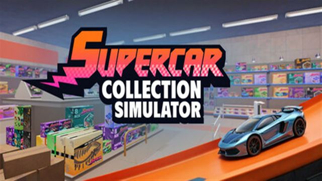 Tải game Supercar Collection Simulator Early Access Tải game Supercar Collection Simulator Early Access