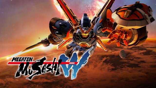 Tải game MEGATON MUSASHI W WIRED-GoldBerg Tải game MEGATON MUSASHI W WIRED-GoldBerg