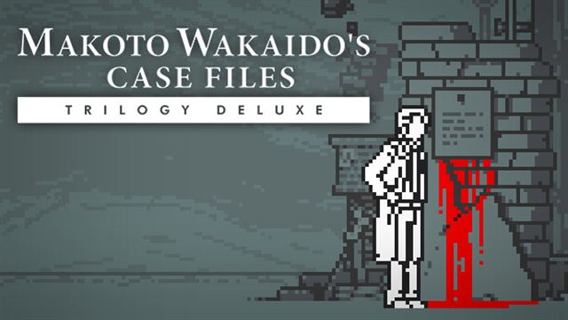 Tải game MAKOTO WAKAIDOs Case Files TRILOGY DELUXE-TENOKE Tải game MAKOTO WAKAIDOs Case Files TRILOGY DELUXE-TENOKE