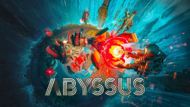 Tải game ABYSSUS v1.1.53392-P2P