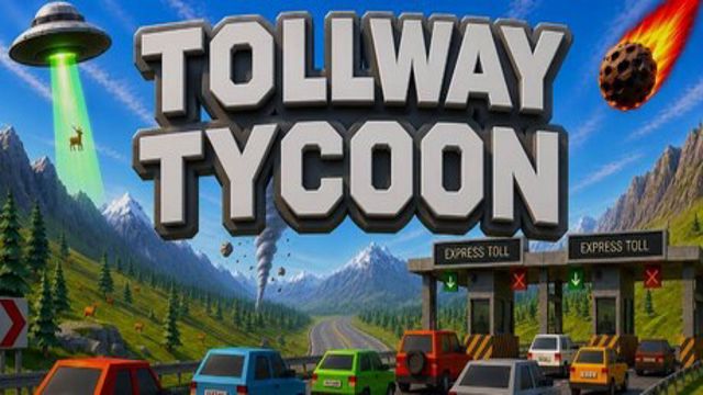 Tải game Tollway Tycoon-TENOKE Tải game Tollway Tycoon-TENOKE