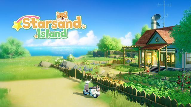 Tải game StarSand Island Early Access Tải game StarSand Island Early Access