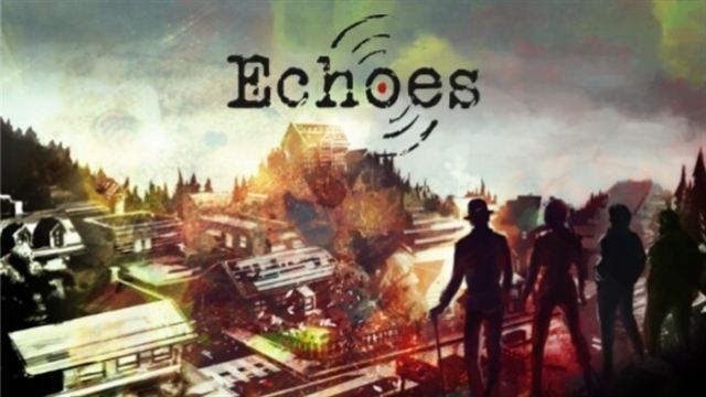 Tải game Echoes-TENOKE Tải game Echoes-TENOKE