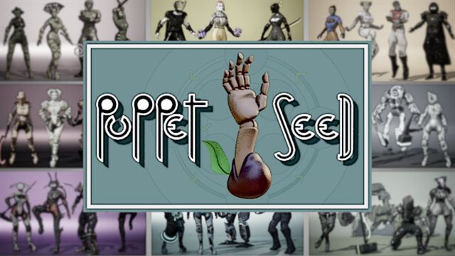 Tải game Puppet Seed-TENOKE Tải game Puppet Seed-TENOKE