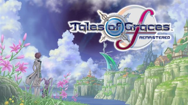Tải game Tales of Graces f Remastered v1.0.1-P2P Tải game Tales of Graces f Remastered v1.0.1-P2P