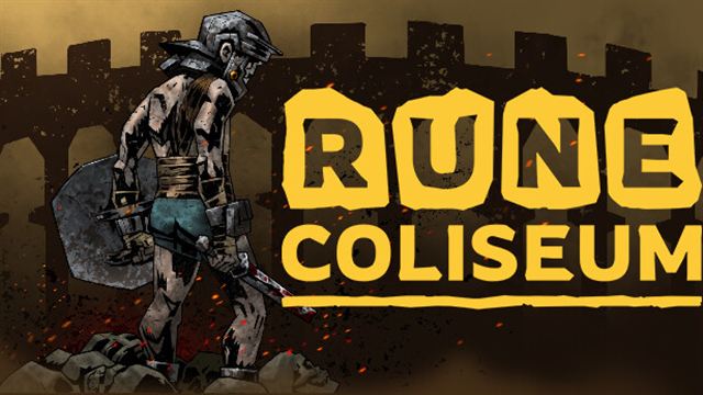 Tải game Rune Coliseum Early Acccess Tải game Rune Coliseum Early Acccess