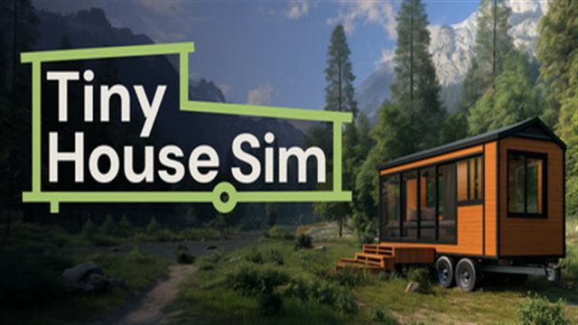 Tải game Tiny House Simulator Early Access Tải game Tiny House Simulator Early Access