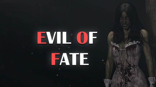 Tải game Evil Of Fate Early Access Tải game Evil Of Fate Early Access