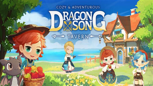 Tải game Dragon Song Tavern Cozy and Adventurous Early Access Tải game Dragon Song Tavern Cozy and Adventurous Early Access