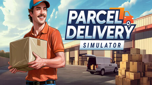 Tải game Parcel Simulator v20260721-P2P Tải game Parcel Simulator v20260721-P2P