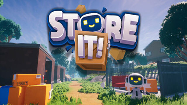Tải game Store It-TENOKE Tải game Store It-TENOKE