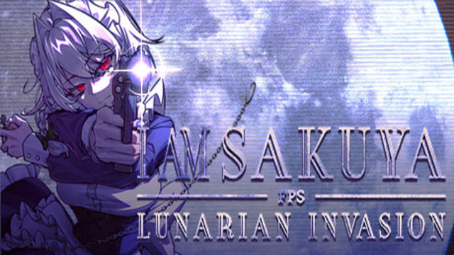 Tải game I Am Sakuya FPS Lunarian Invasion-TENOKE Tải game I Am Sakuya FPS Lunarian Invasion-TENOKE