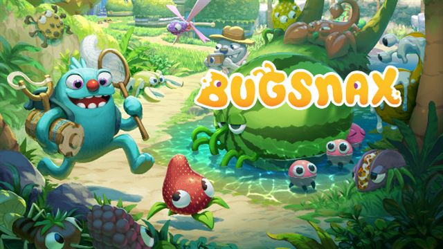 Tải game Bugsnax v2.0.70474-P2P Tải game Bugsnax v2.0.70474-P2P