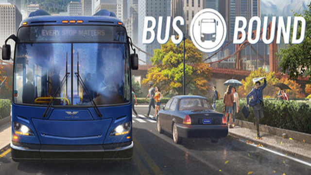 Tải game Bus Bound-RUNE