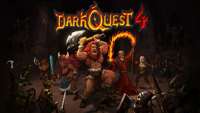 Tải game Dark Quest 4-P2P Tải game Dark Quest 4-P2P