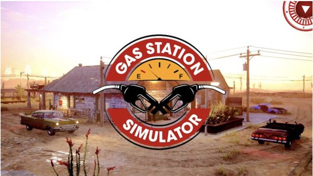 Tải game Gas Station Simulator v1.0.2.31549S-P2P Tải game Gas Station Simulator v1.0.2.31549S-P2P
