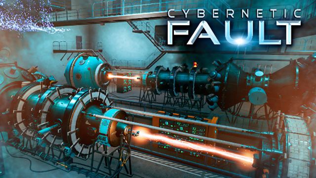 Tải game Cybernetic Fault v1.1-P2P Tải game Cybernetic Fault v1.1-P2P