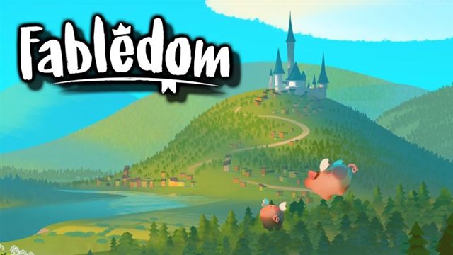 Tải game Fabledom v1.03-P2P Tải game Fabledom v1.03-P2P