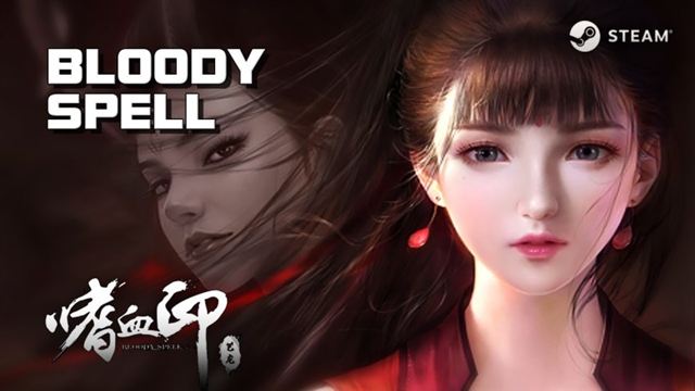 Tải game Bloody Spell v20260811-P2P Tải game Bloody Spell v20260811-P2P