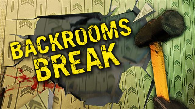 Tải game Backrooms Break v1.1-P2P Tải game Backrooms Break v1.1-P2P