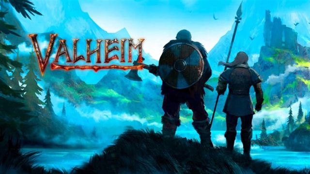 Tải game Valheim v0.218.19 Early Access Tải game Valheim v0.218.19 Early Access
