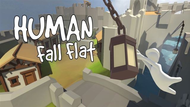 Tải game Human Fall Flat v20250424-P2P Tải game Human Fall Flat v20250424-P2P