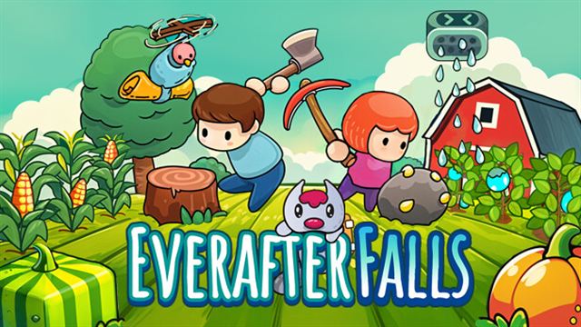 Tải game Everafter Falls v1.2.08-P2P Tải game Everafter Falls v1.2.08-P2P