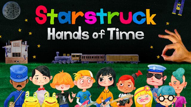 Tải game Starstruck Hands of Time-TENOKE Tải game Starstruck Hands of Time-TENOKE