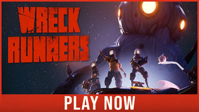 Tải game Wreck Runners-GoldBerg Tải game Wreck Runners-GoldBerg
