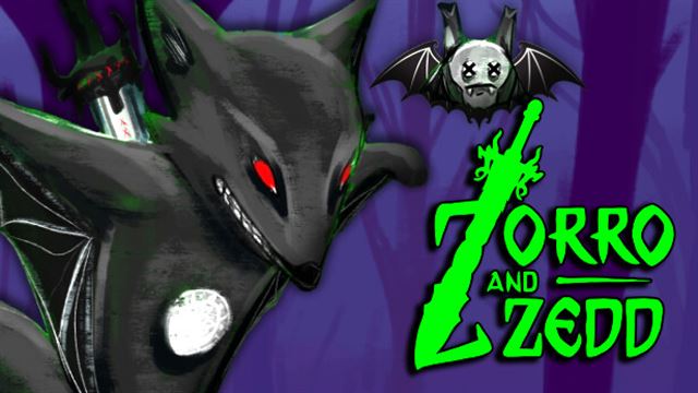 Tải game Zorro and Zedd-TENOKE Tải game Zorro and Zedd-TENOKE