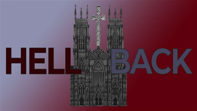 Tải game Hell And Back-TENOKE
