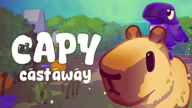Bộ sưu tập game Capy Castaway