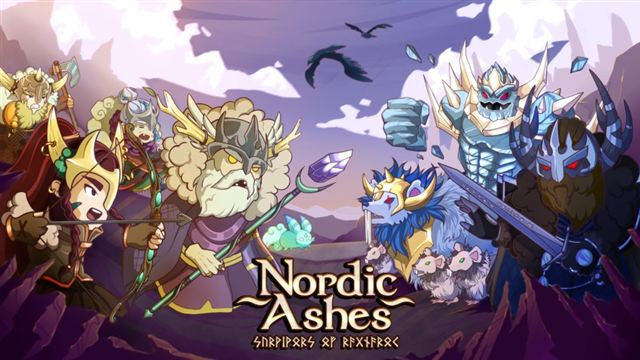 Tải game Nordic Ashes Survivors of Ragnarok v2.0.0.4-P2P Tải game Nordic Ashes Survivors of Ragnarok v2.0.0.4-P2P