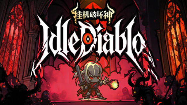 Tải game IdleDiablo-TENOKE