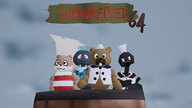 Tải game Shipwrecked 64 v20250224-P2P Tải game Shipwrecked 64 v20250224-P2P