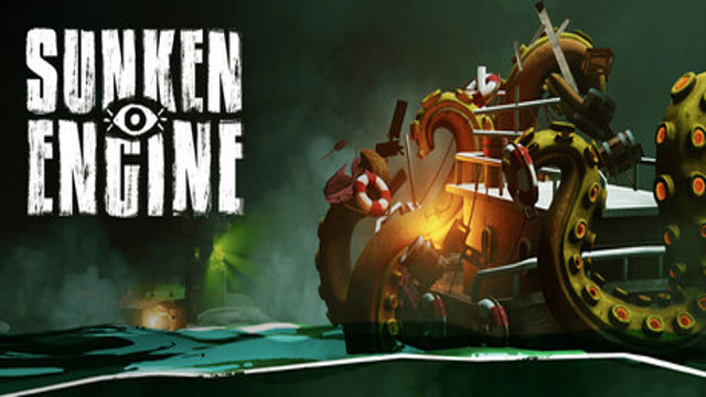Tải game Sunken Engine Early Access Tải game Sunken Engine Early Access