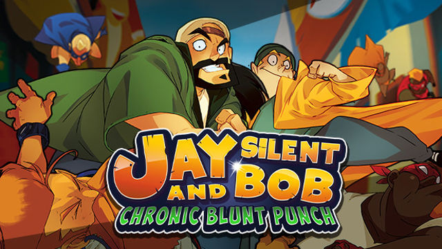 Tải game Jay and Silent Bob Chronic Blunt Punch-P2P Tải game Jay and Silent Bob Chronic Blunt Punch-P2P