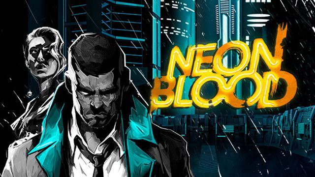 Tải game Neon Blood-SKIDROW Tải game Neon Blood-SKIDROW