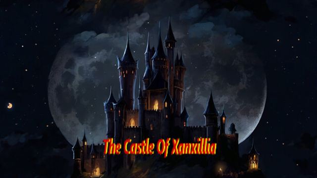 Tải game The Castle Of Xanxillia-TENOKE Tải game The Castle Of Xanxillia-TENOKE