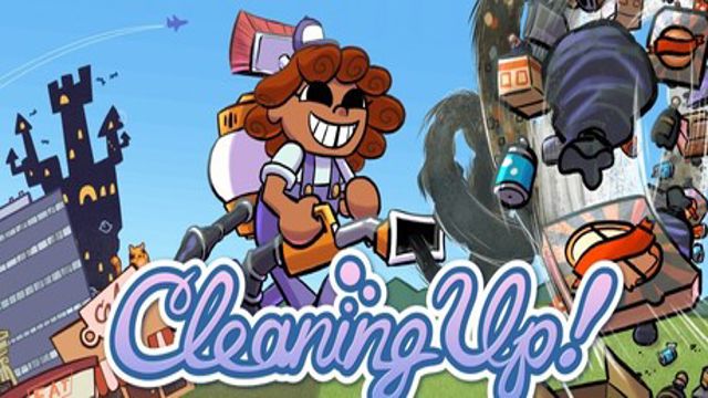 Tải game Cleaning Up-P2P Tải game Cleaning Up-P2P