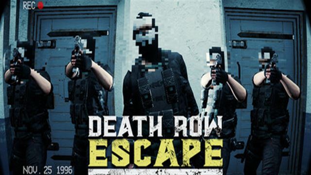 Tải game Death Row Escape-TENOKE Tải game Death Row Escape-TENOKE