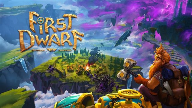 Tải game First Dwarf Two Mechs & New Ways to Play Early Access Tải game First Dwarf Two Mechs & New Ways to Play Early Access
