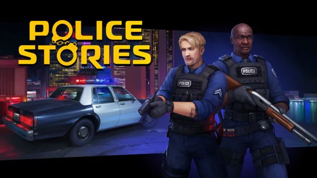 Tải game Police Stories v1.4.7-P2P