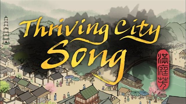 Tải game Thriving City Song v1.7.7-P2P Tải game Thriving City Song v1.7.7-P2P