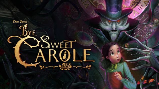 Tải game Bye Sweet Carole v1.0.6-P2P Tải game Bye Sweet Carole v1.0.6-P2P