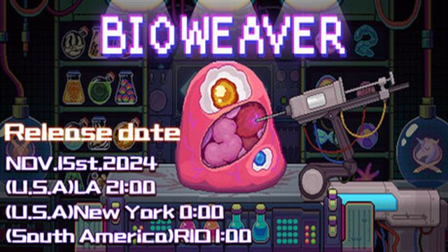 Tải game Bioweaver v2.0.8b-TENOKE Tải game Bioweaver v2.0.8b-TENOKE